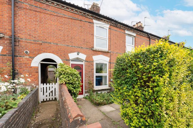 Waterloo Road, Norwich 3 bed terraced house for sale
