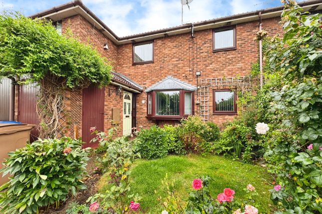George Street, Goole DN14 2 bed terraced house for sale