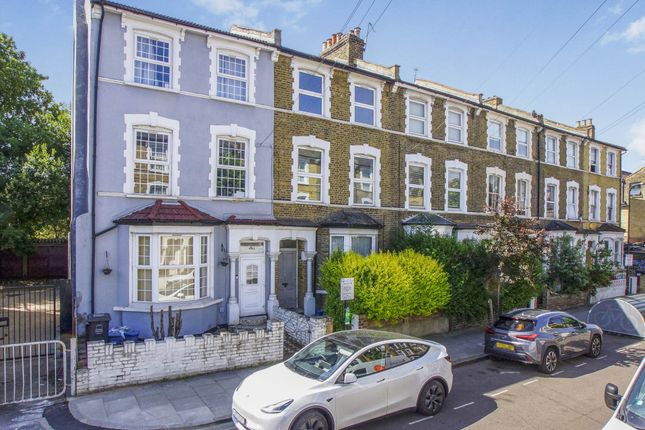 Linscott Road, Clapton E5 5 bed terraced house for sale