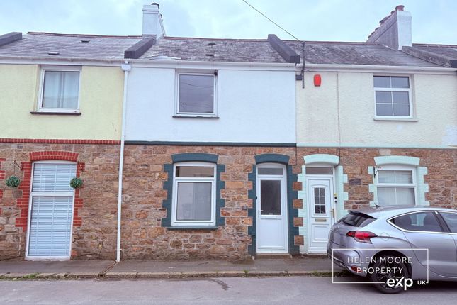 Belmont Road, Ivybridge PL21 2 bed cottage for sale