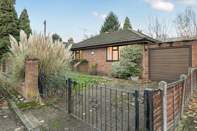 Newdigate Road, Harefield, Uxbridge 2 bed bungalow for sale