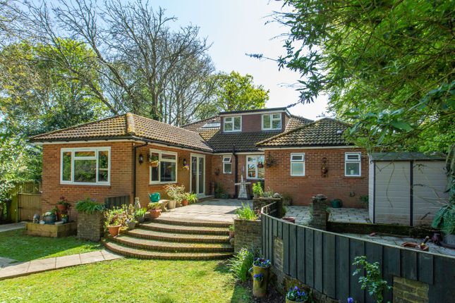 Nursery Lane, Whitfield, Dover, CT16 6 bed bungalow for sale