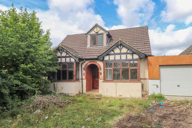 4 bedroom detached bungalow for sale