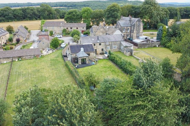 4 bedroom barn conversion for sale