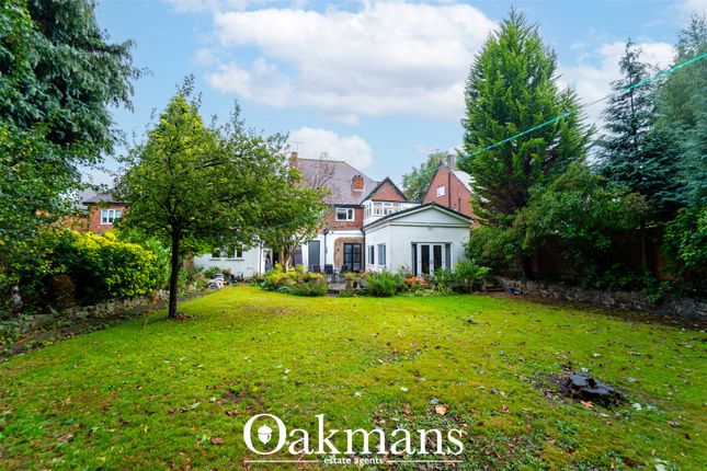 Carisbrooke Road, Birmingham, West... 6 bed detached house for sale