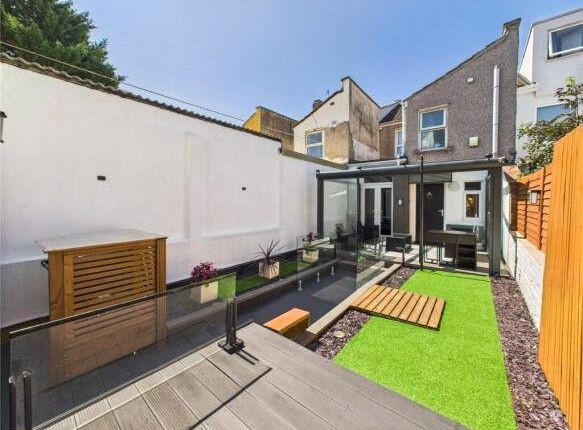 Summer Street, Bristol, BS3 1 bed apartment for sale