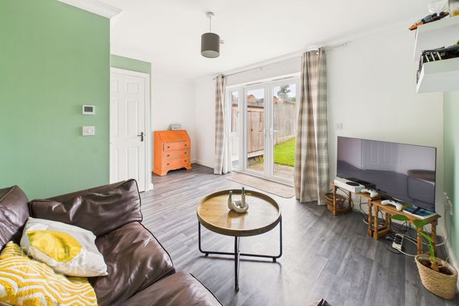 Penrice Road, Little Plumstead, Norwich 2 bed terraced house for sale