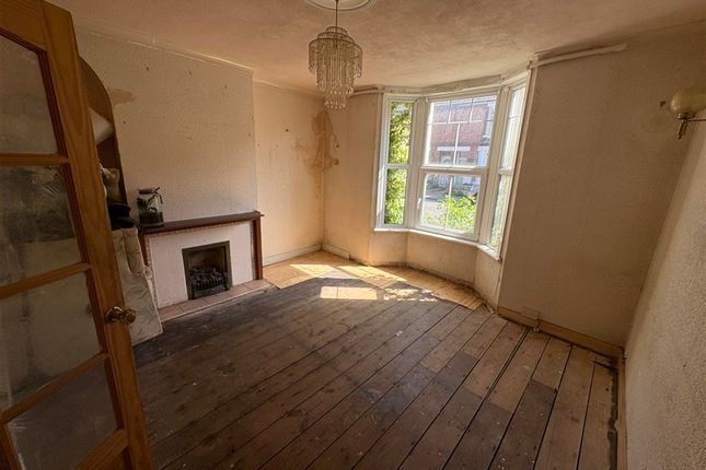 Stanhope Road, Littlehampton, West... 3 bed end of terrace house for sale