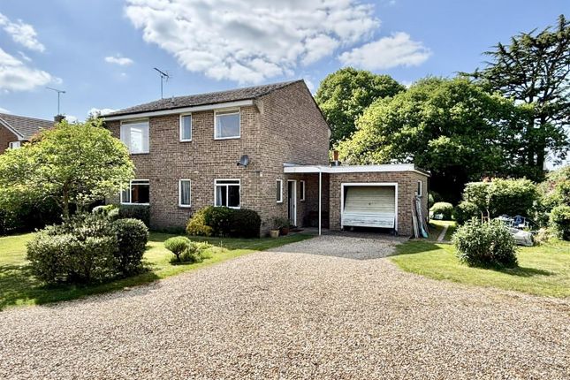 St. Martins Road, Poole BH16 3 bed detached house for sale