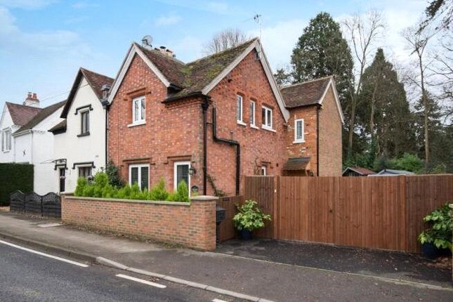 London Road, Sunningdale, Ascot... 3 bed semi