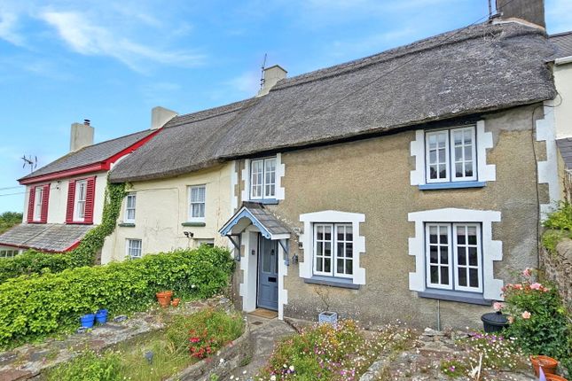 Bideford EX39 2 bed cottage for sale