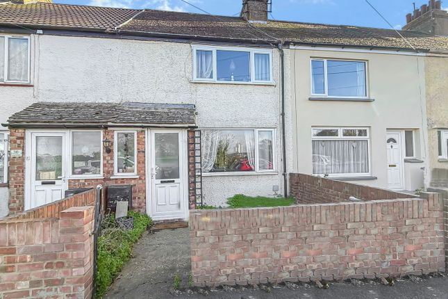 New Road, Sheerness ME12 2 bed terraced house for sale