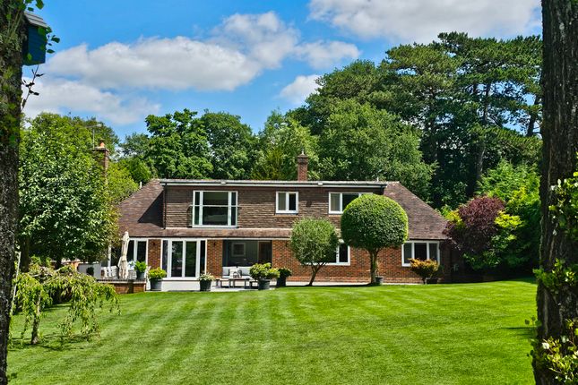 Ashdown Place, Forest Row RH18 4 bed detached house for sale