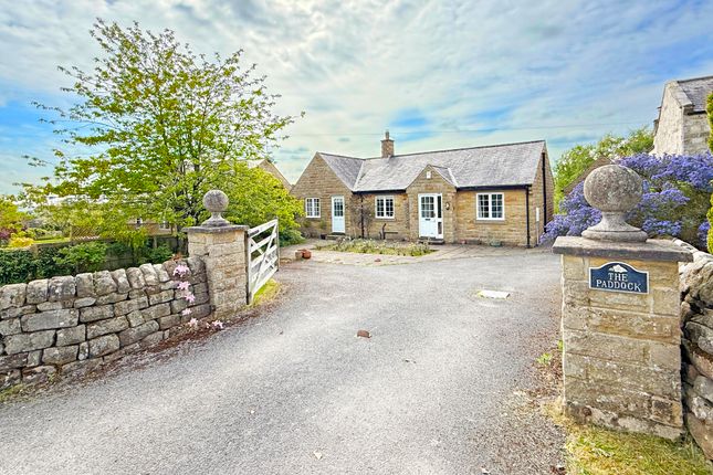 Clapham Green, High Birstwith 3 bed detached bungalow for sale