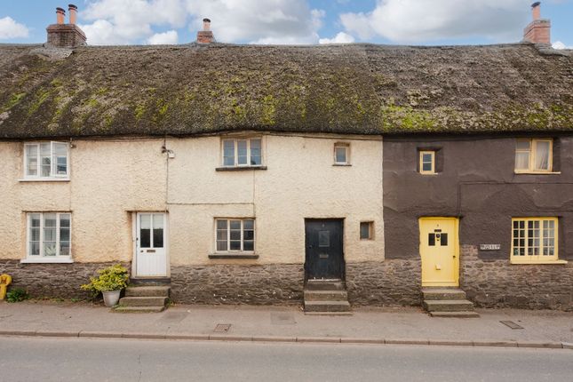 Bow, Crediton, EX17 2 bed terraced house for sale