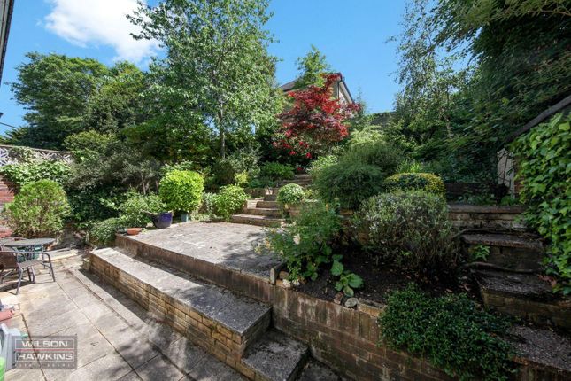 Byron Hill Road, Harrow on The Hill HA2 2 bed flat for sale
