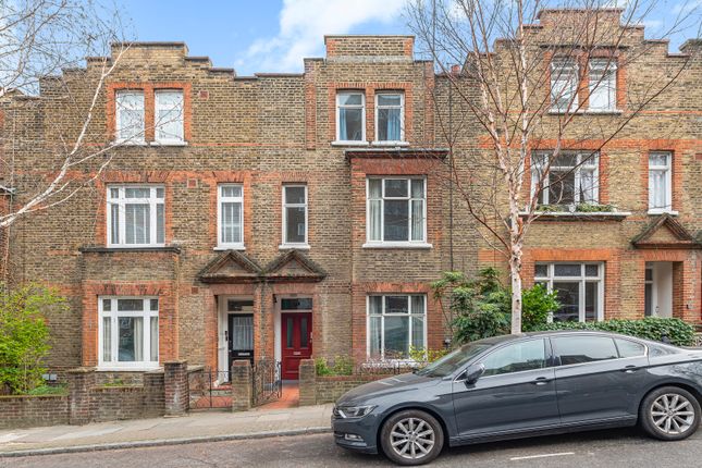 Avenell Road, London, N5 4 bed terraced house for sale