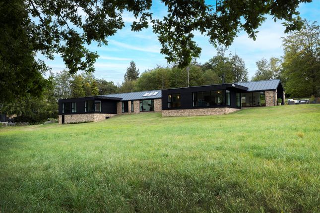 Low Friarside Lane, Burnopfield... 5 bed barn conversion for sale