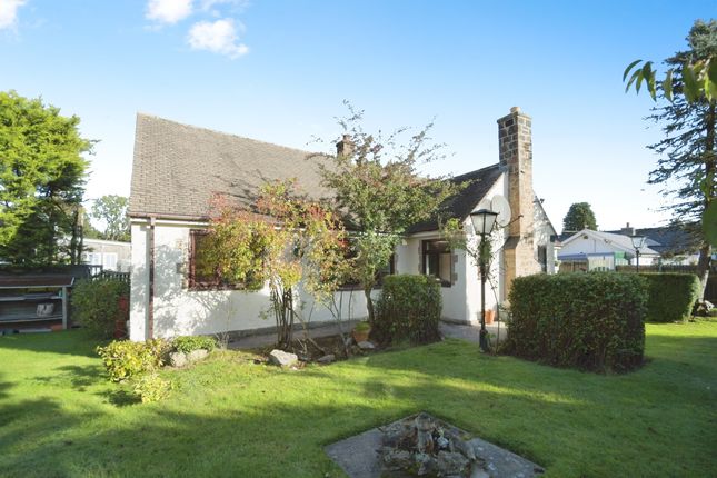4 bedroom detached bungalow for sale