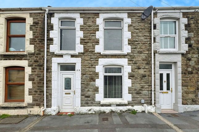 Eaton Road, Swansea SA5 2 bed terraced house for sale