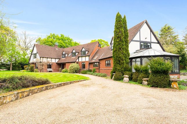 Clease Way Compton Winchester... 6 bed detached house for sale