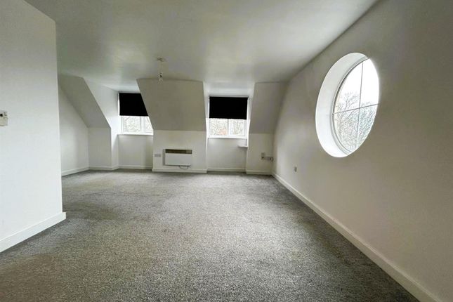 Castle Grove, Pontefract 1 bed apartment for sale