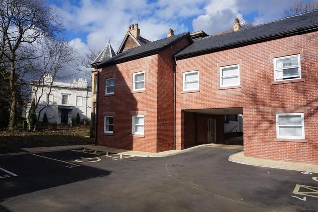 Linnet Lane, Liverpool, L17 1 bed flat for sale