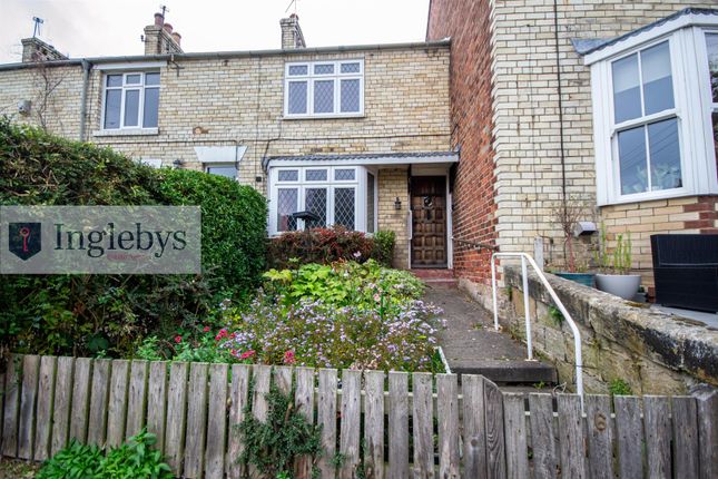 Springhead Terrace, Loftus 2 bed terraced house for sale