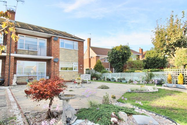 Luton Avenue, Broadstairs CT10 2 bed maisonette for sale