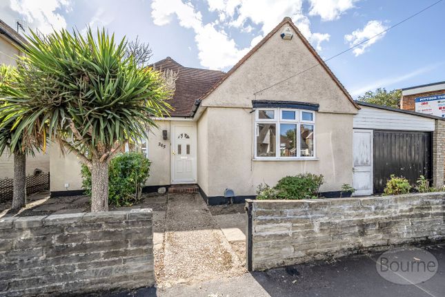 Stoughton Road, Guildford, Surrey, GU2 3 bed bungalow for sale