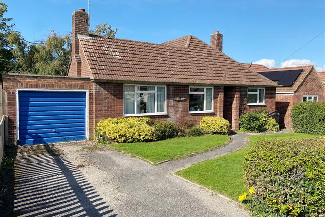 3 bedroom bungalow for sale