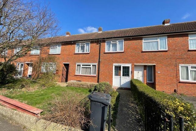 Northfield Road, Hounslow, TW5 3 bed terraced house for sale