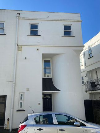 Rock Grove, Brighton BN2 4 bed townhouse for sale