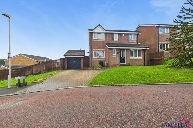 Fell View, Weir 4 bed detached house for sale