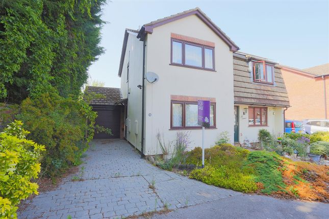 2 bedroom semi-detached house for sale