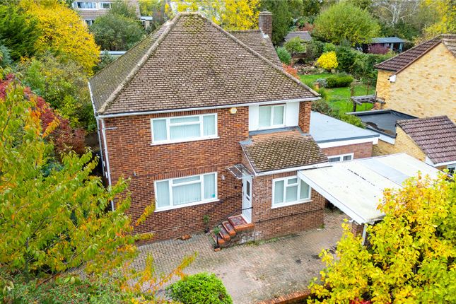 Cockney Hill, Tilehurst, Reading... 4 bed detached house for sale