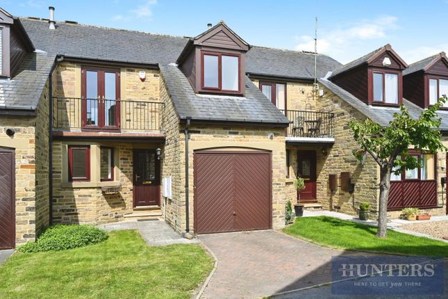 Belgrave Mews, Rawdon, Leeds 3 bed mews for sale