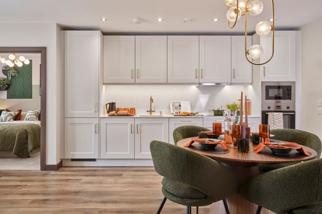 1 bedroom apartment for sale
