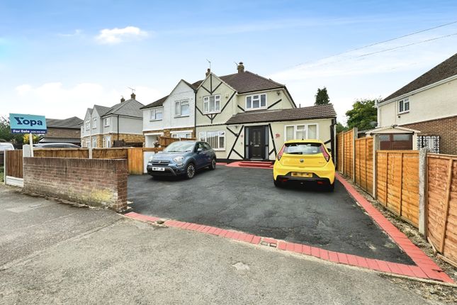 5 bedroom semi-detached house for sale