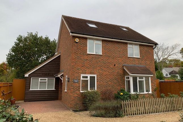 Winkfield 5 bed detached house for sale