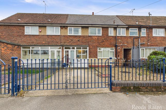 Bilsdale Grove, East Yorkshire HU9 3 bed terraced house for sale