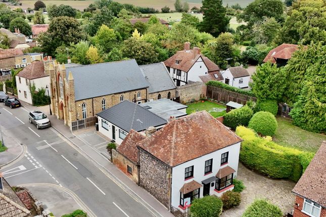 High Street, Ramsgate CT12 4 bed detached house for sale