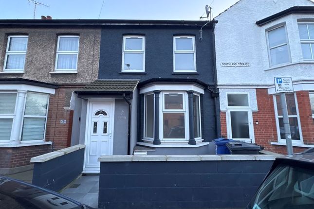 5 bedroom terraced house for sale