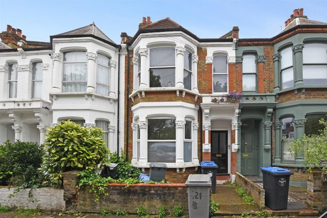 Purves Road, Kensal Rise, London 2 bed flat for sale