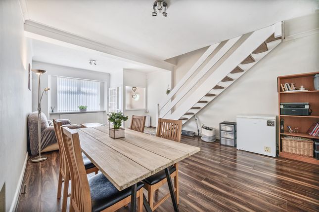 St. Helens Avenue, Swansea 3 bed terraced house for sale
