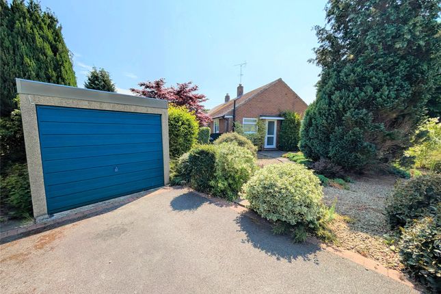 2 bedroom bungalow for sale