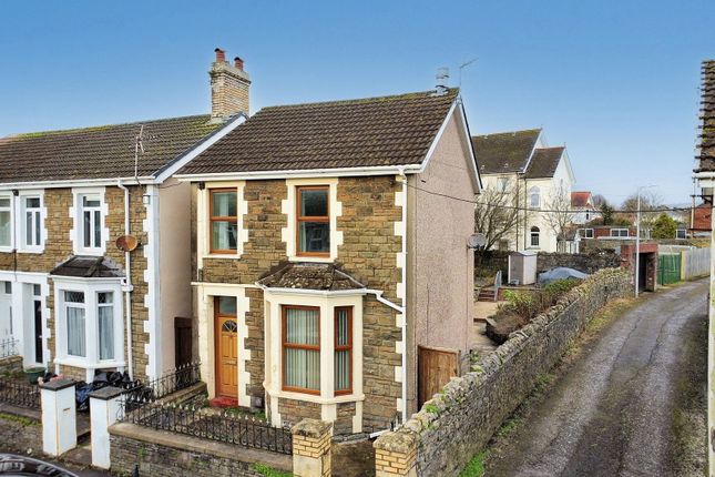 Highland Place, Bridgend CF31 3 bed detached house for sale