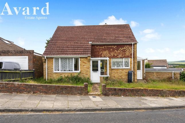 Ditchling Crescent, Brighton BN1 2 bed detached house for sale
