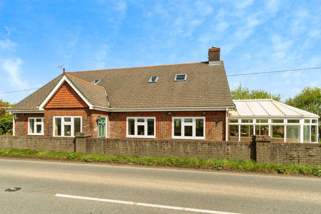 4 bedroom detached bungalow for sale