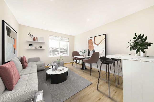 Cobham Gate, Freelands Road, Cobham 1 bed apartment for sale